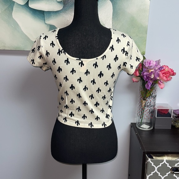 Forever 21 Crop Top - Picture 8 of 10
